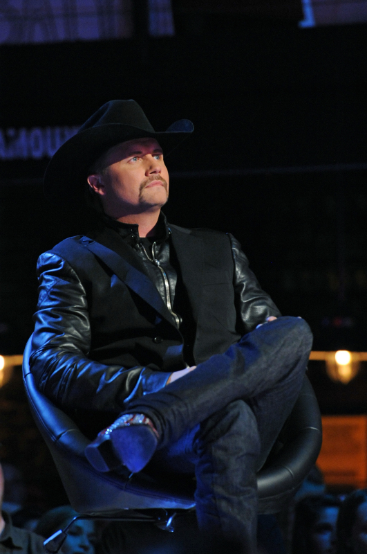 John Rich