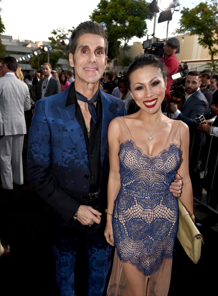 Perry Farrell