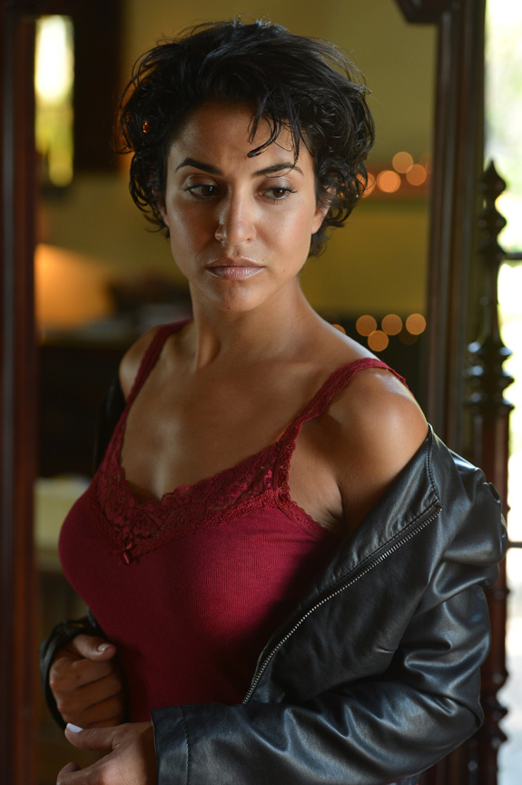 Stefanie Malouf