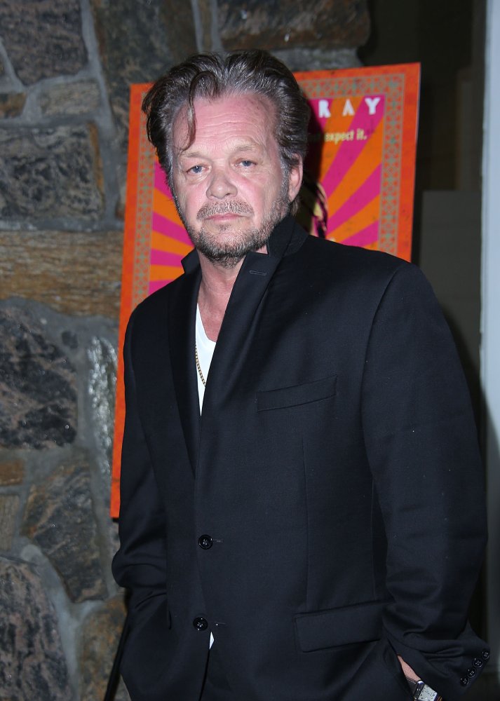 John Mellencamp