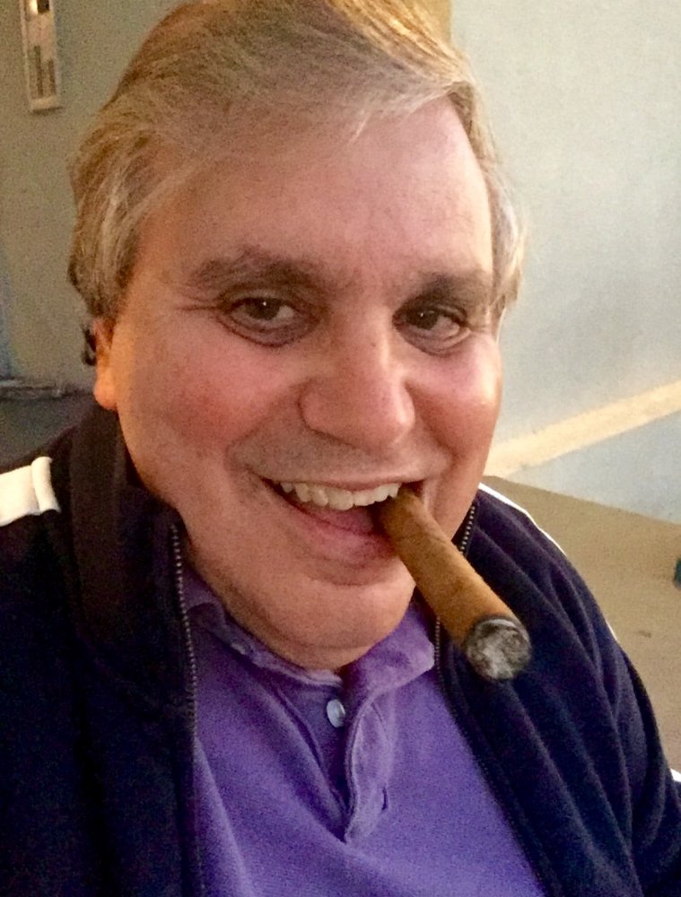Louis Fasanaro