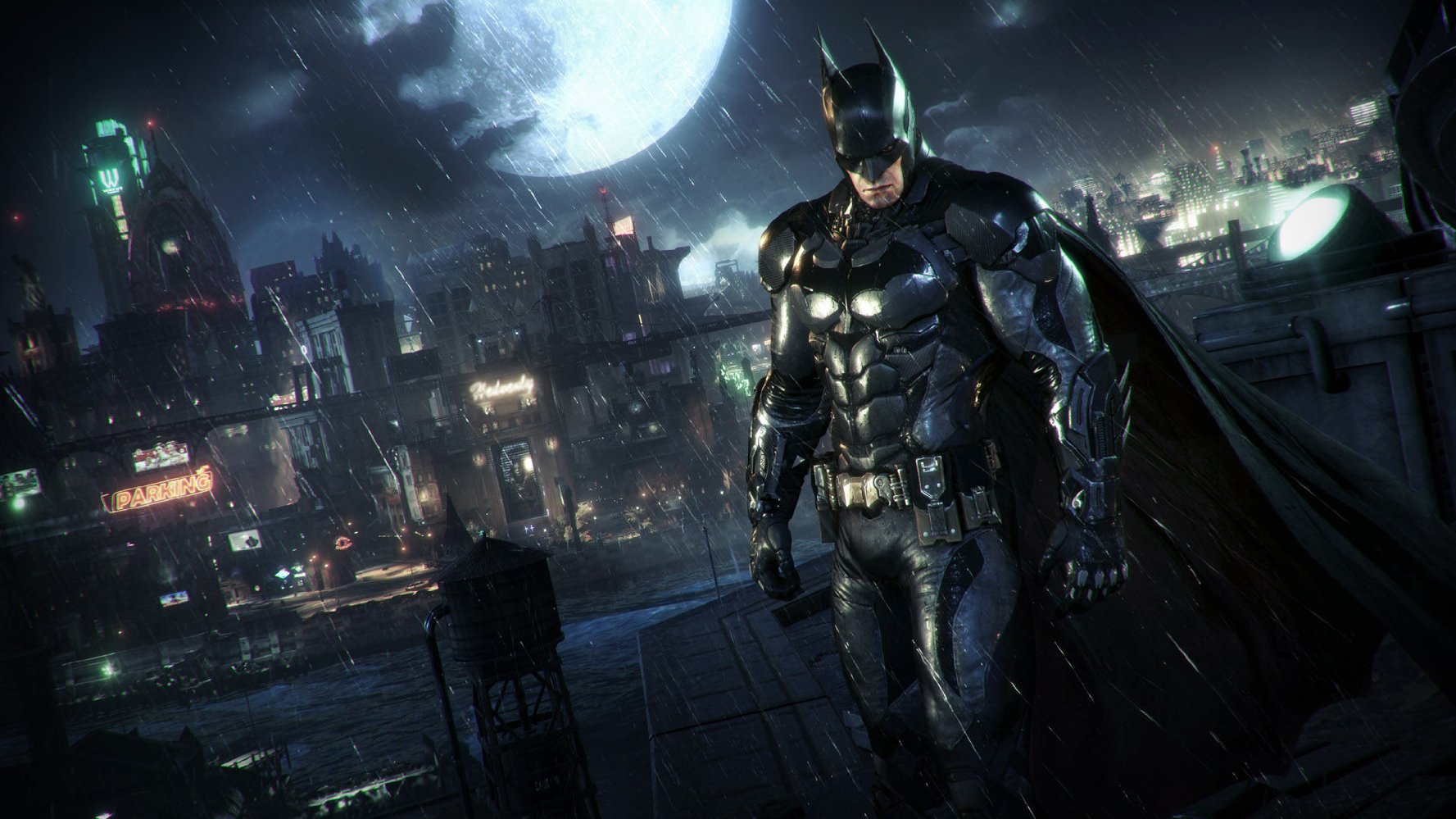 Kevin Conroy