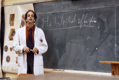 Vincent Schiavelli