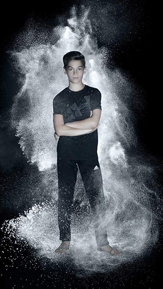 Kyler Charles Beck
