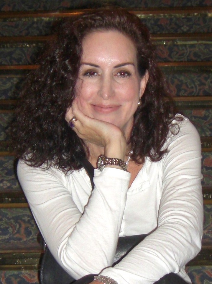 Fiona Lincke