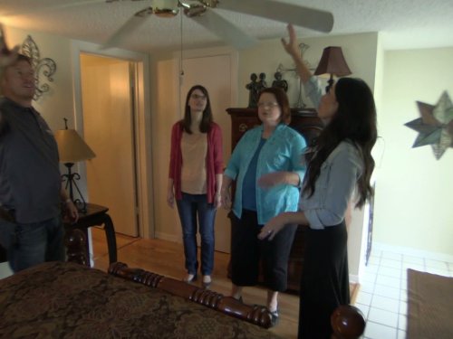 Joanna Gaines