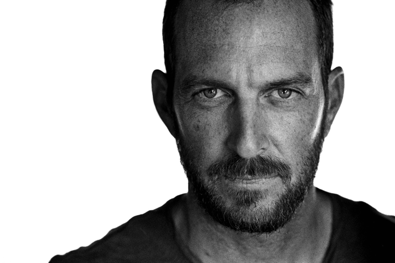 Jeremy Brandt