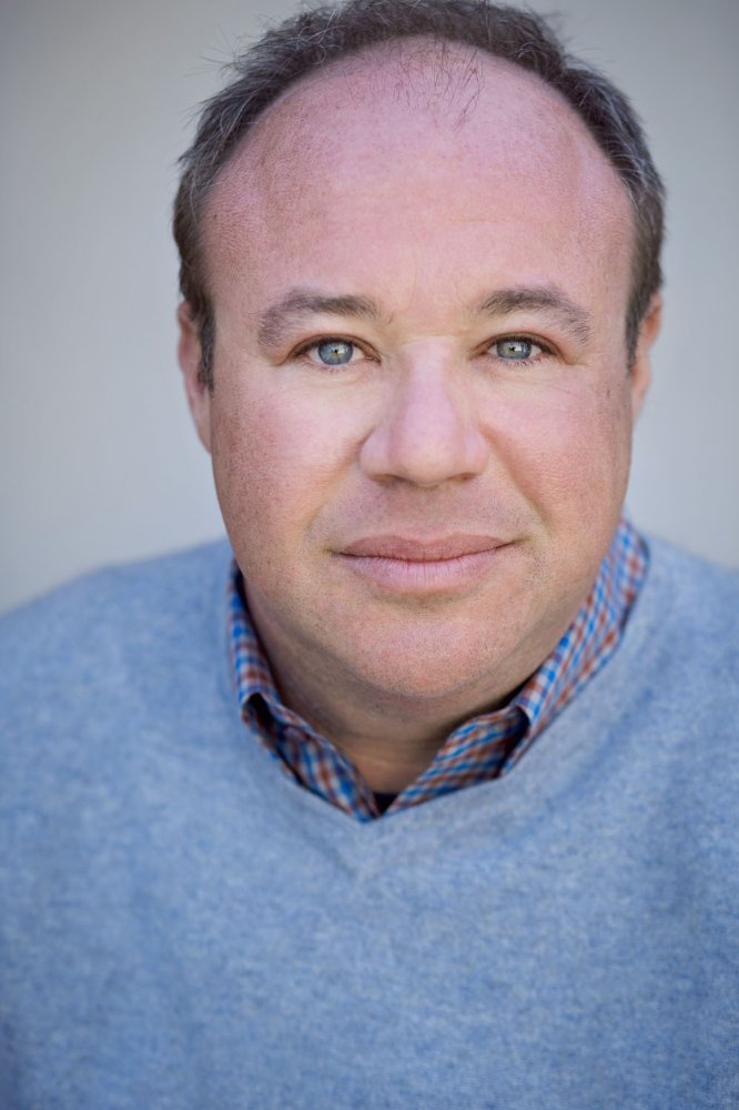 Doug Budin