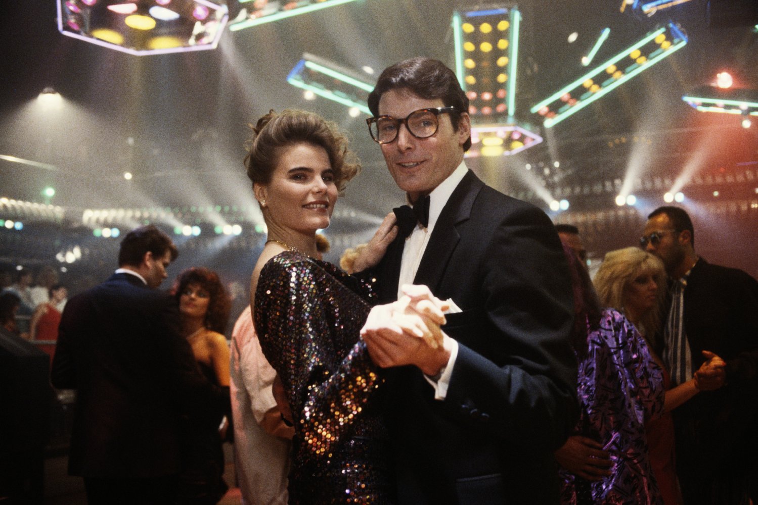 Christopher Reeve