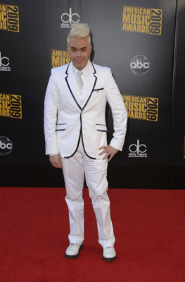 Perez Hilton