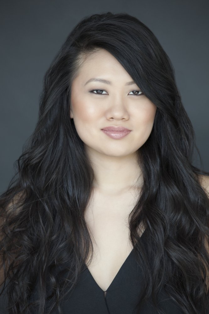 Stephanie Jung