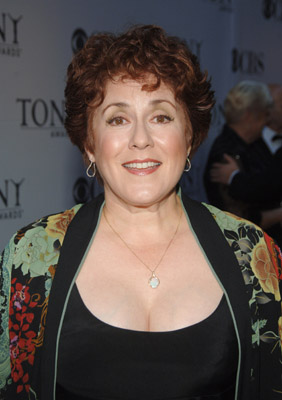 Judy Kaye