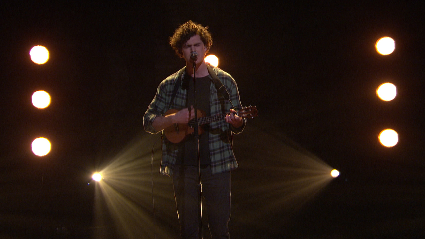 Vance Joy