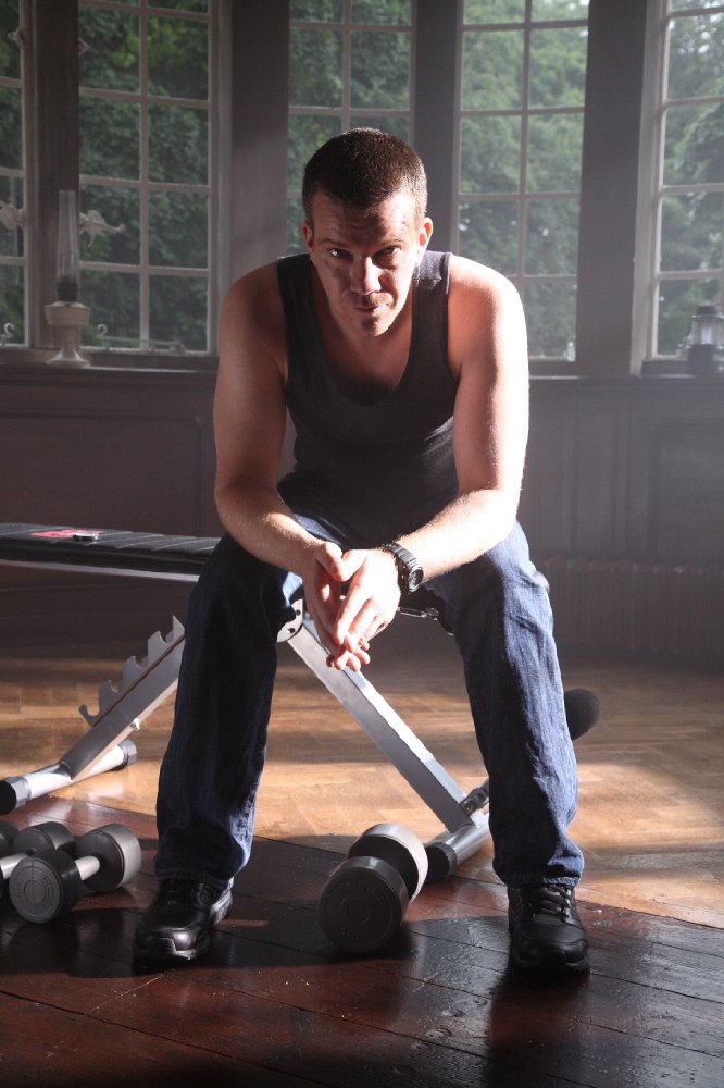 Max Beesley
