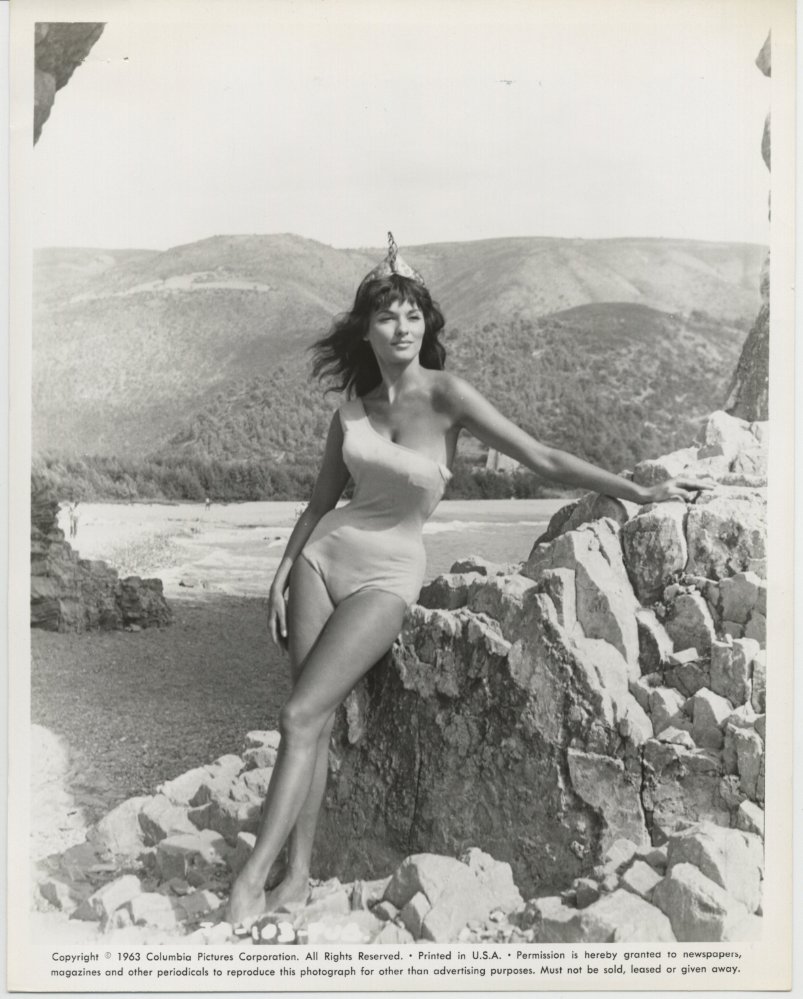 Nancy Kovack