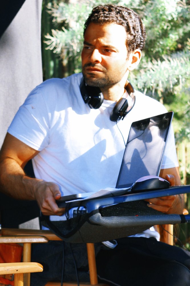 Alexander Bedria