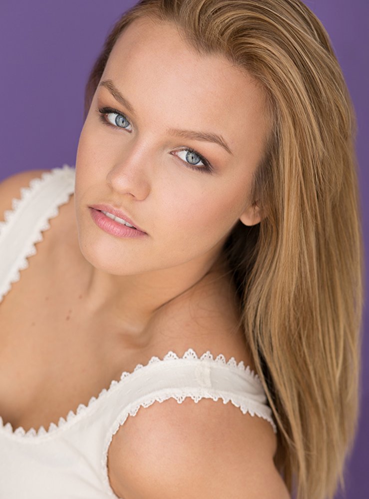 Allison Belmont