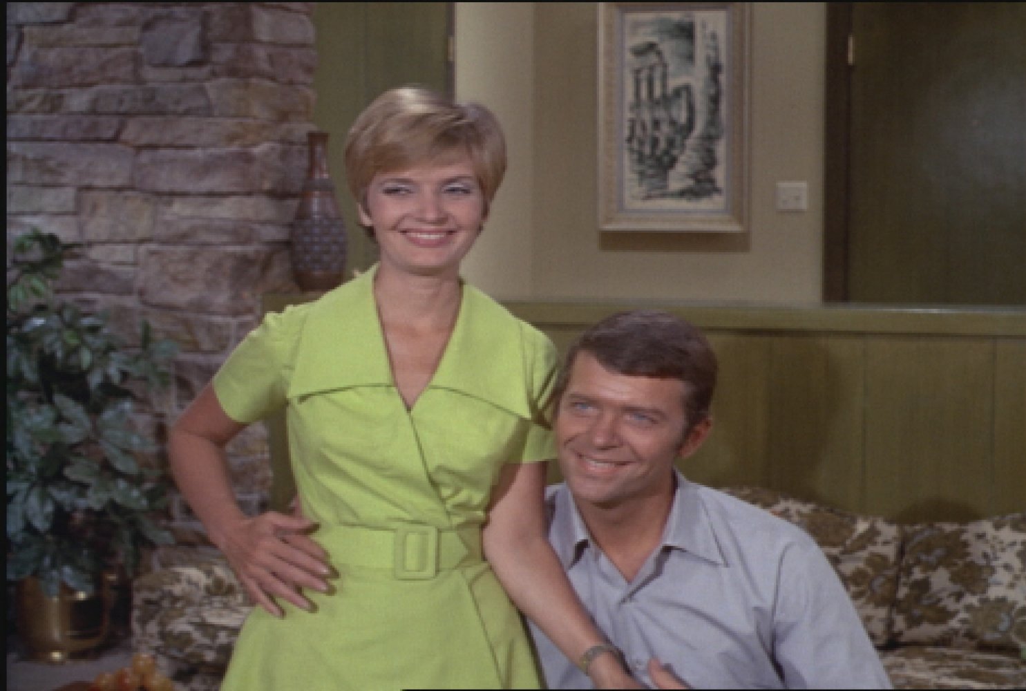 Robert Reed