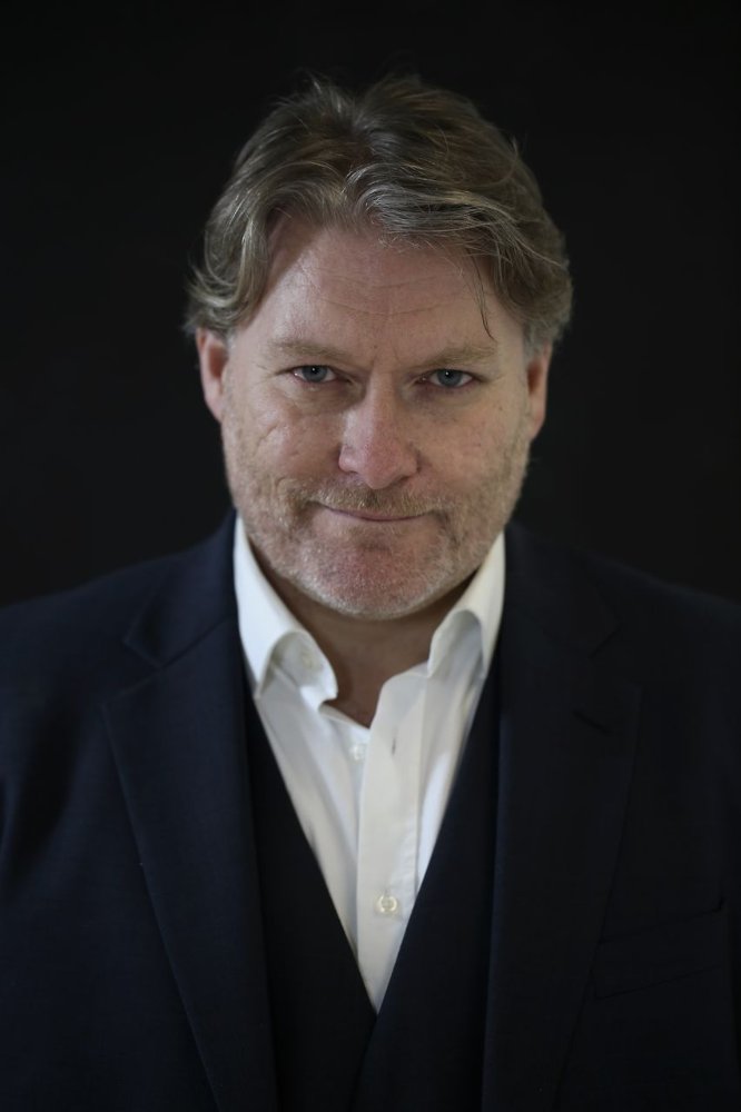 Ian Pirie