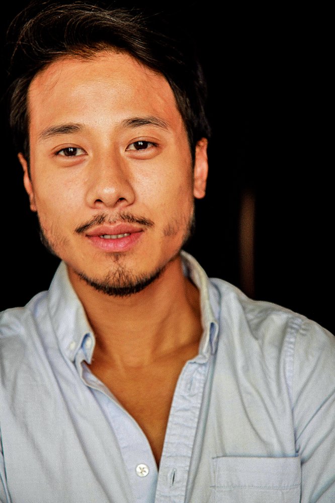 David Huynh