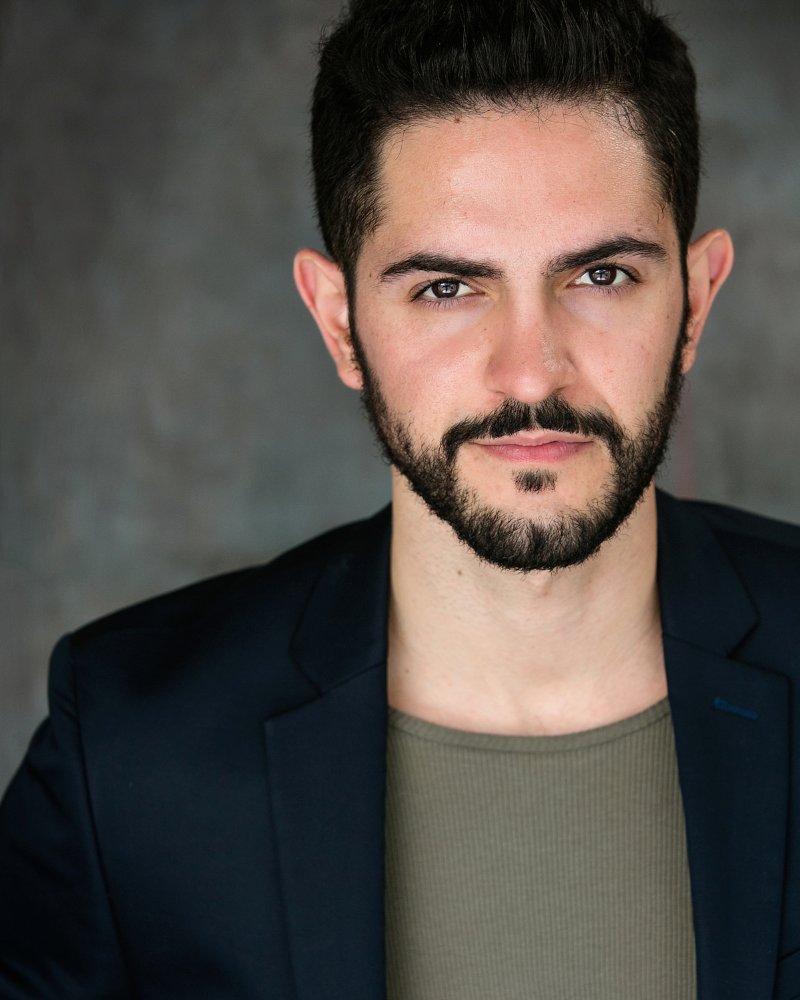 Christopher Bencomo