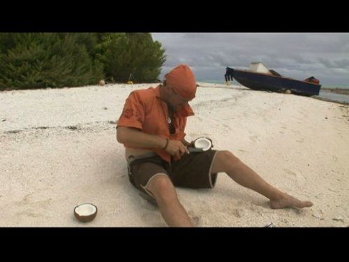 Les Stroud