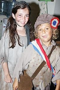 Maddie 'Madeline' Levy