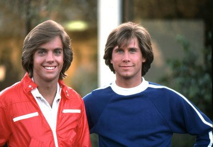 Shaun Cassidy