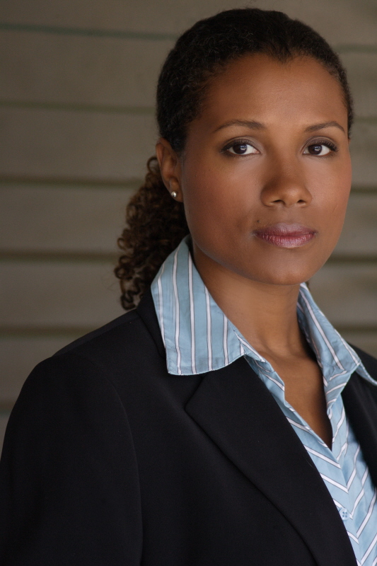 Janora McDuffie