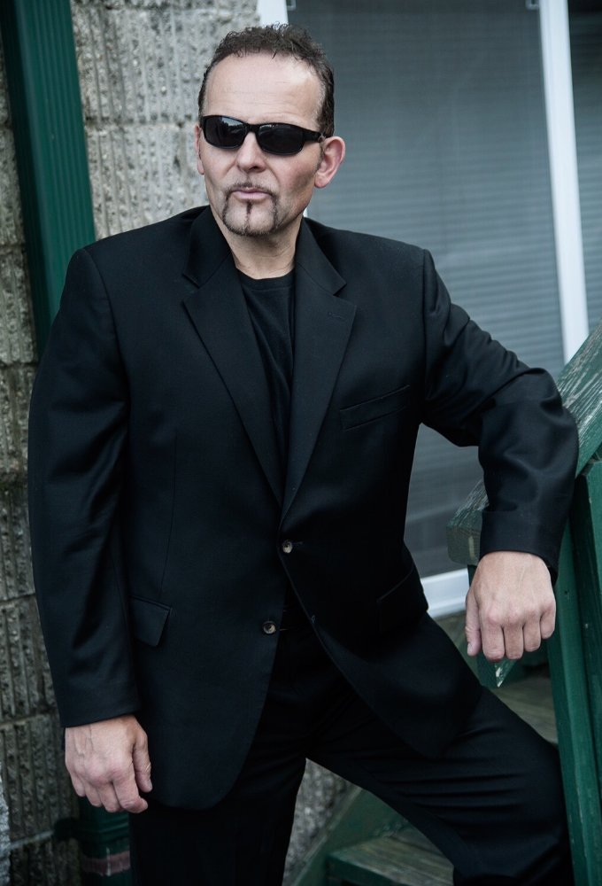 Alex Ziwak