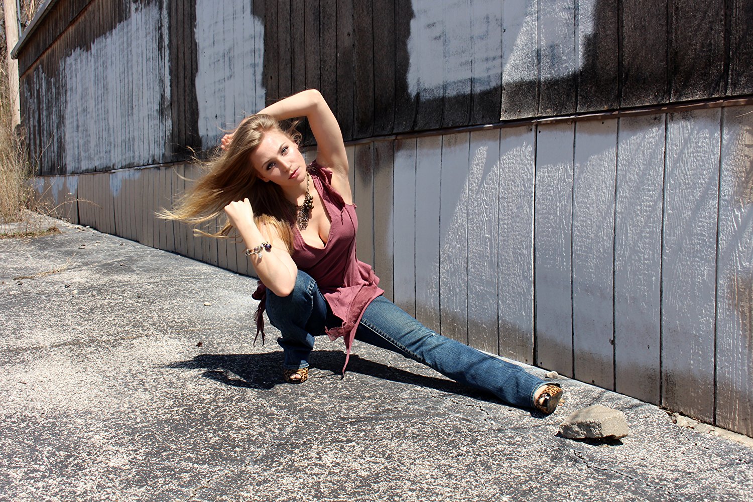 Isabella Tugman