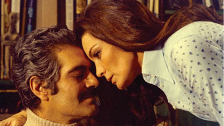 Florinda Bolkan