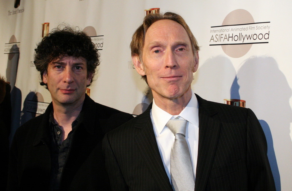 Henry Selick