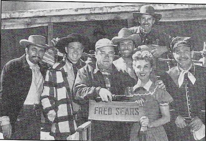 Fred F. Sears
