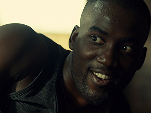 Shamier Anderson