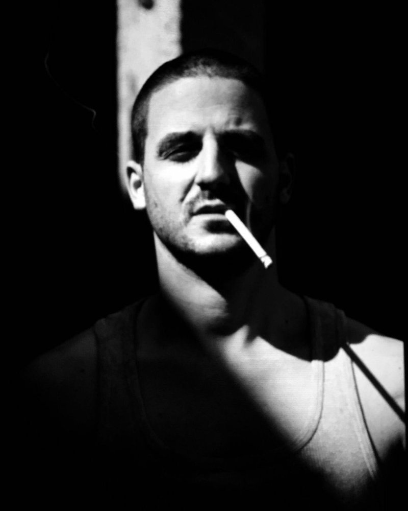 Vince Benvenuto