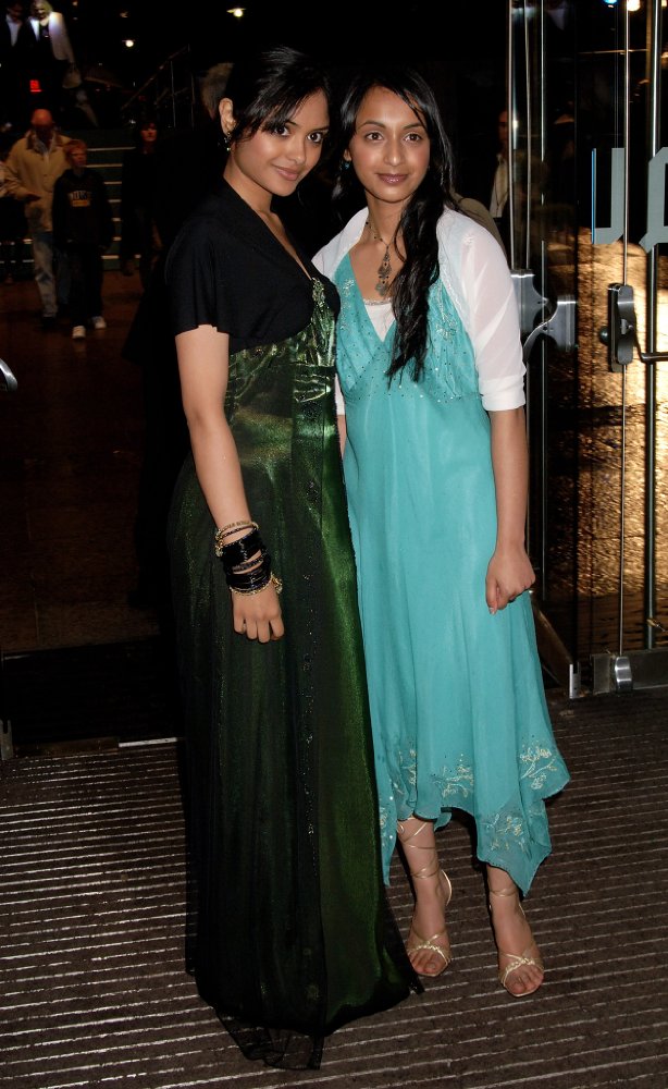 Shefali Chowdhury
