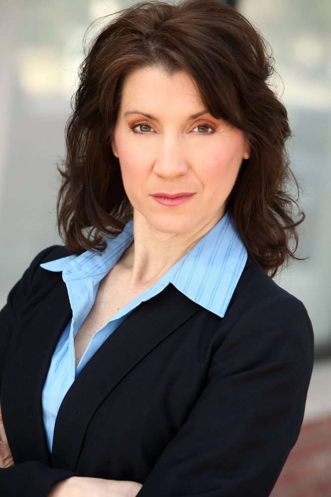 Kimberly Manion