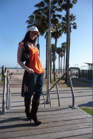 Romii Reilly