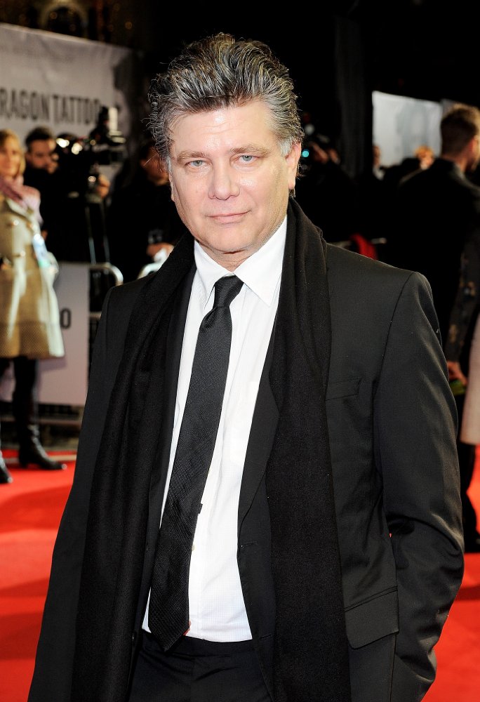 Steven Zaillian