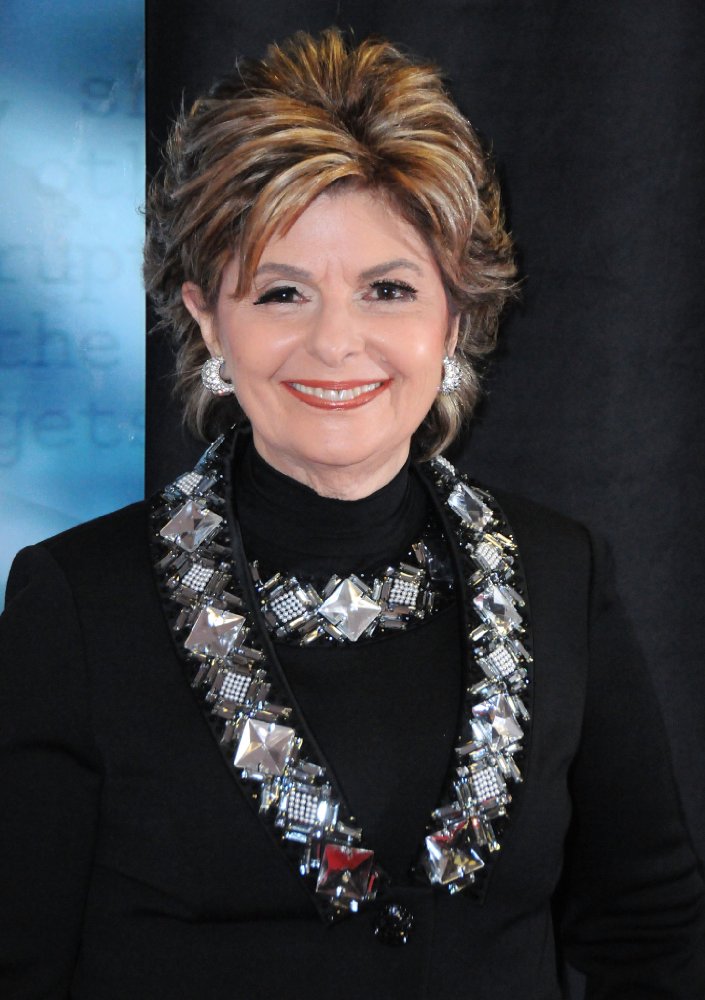 Gloria Allred