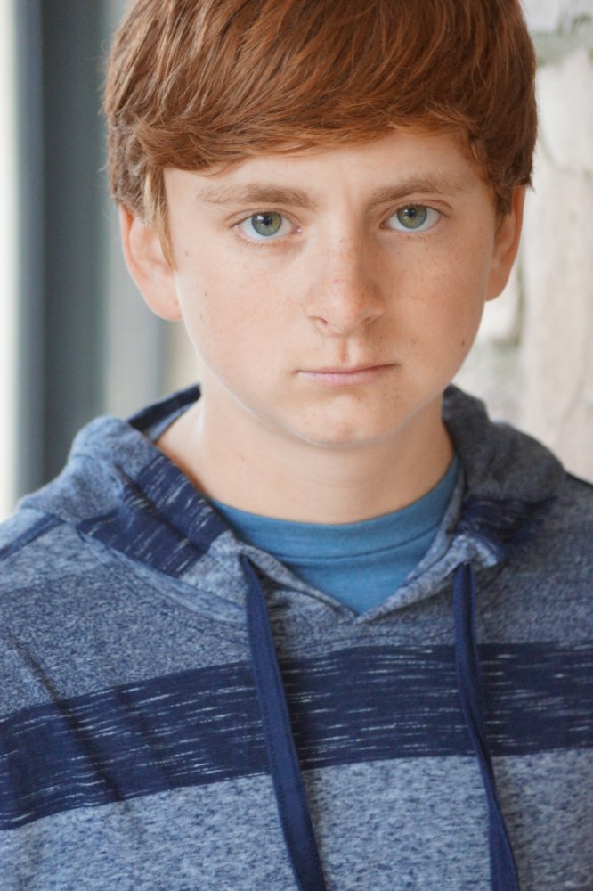 Connor Gibbs