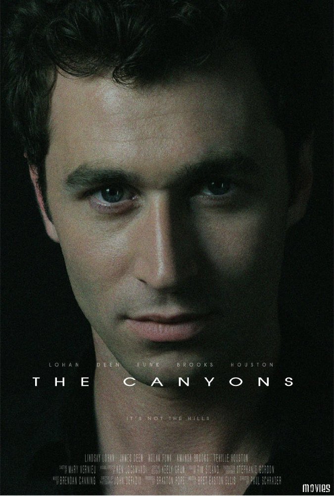 James Deen
