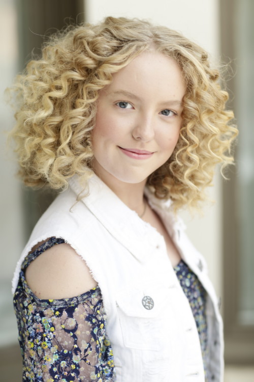 Kendahl Cooper