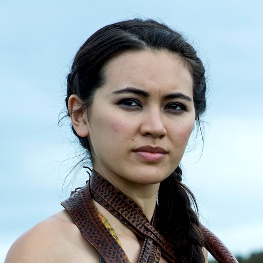 Jessica Henwick