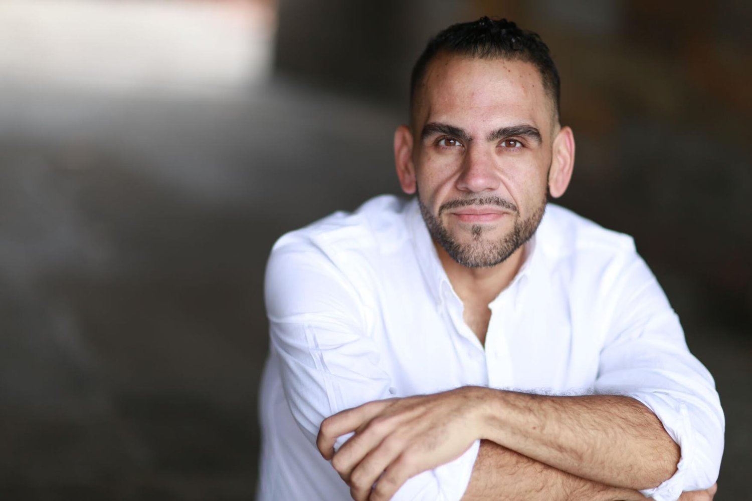 Dominic Colón