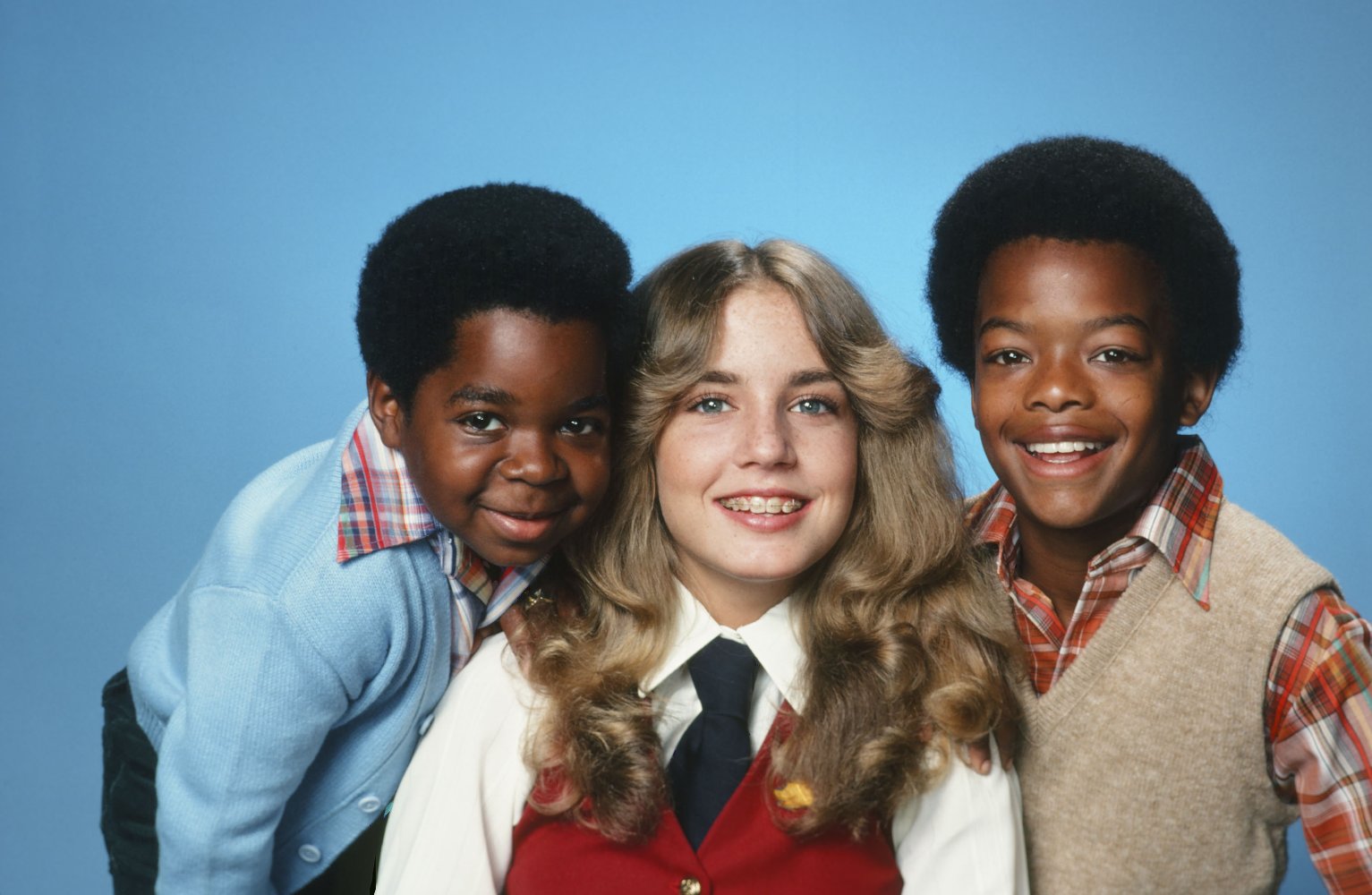 Gary Coleman