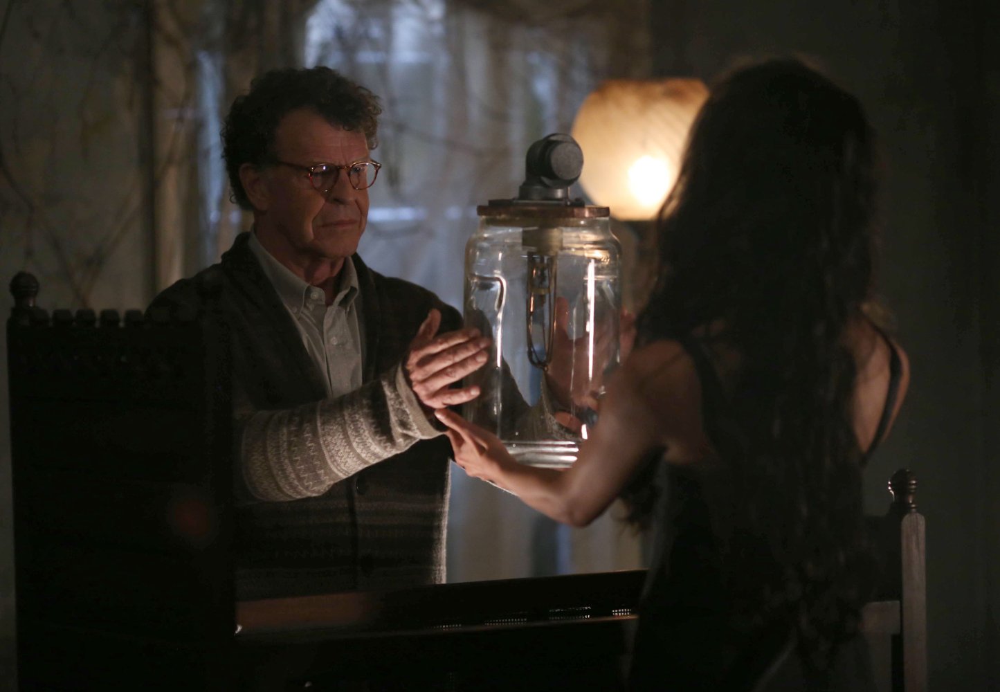 John Noble