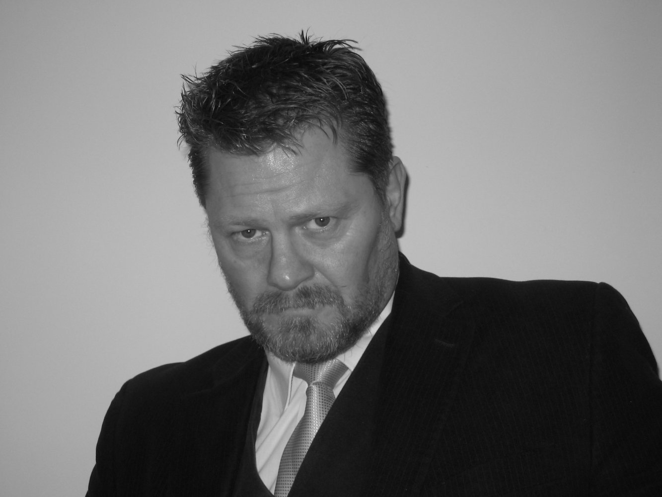 Kevin Horsham