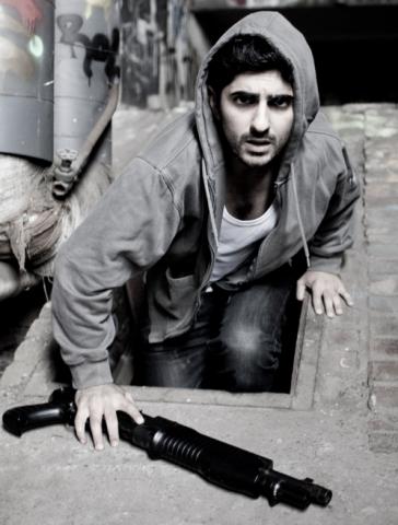 Reza Brojerdi